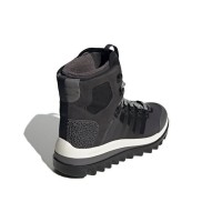 Зимние кроссовки Adidas Eulampis черные